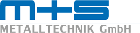 M+S Metalltechnik GmbH Logo