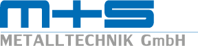 m+s Metalltechnik GmbH Logo
